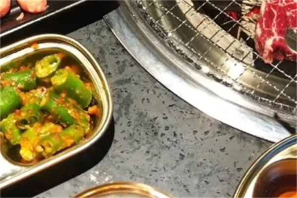 水原烤肉
