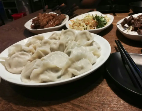 双合园饺子费多少钱？前景如何