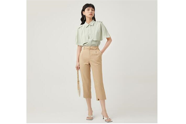 水云间女装加盟费多少？加盟支持是什么