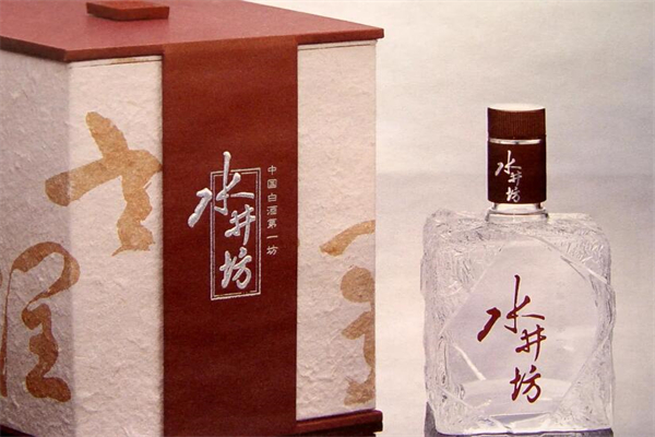 水井坊