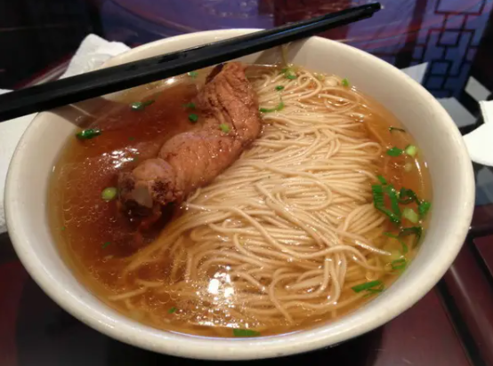 苏州面条店10大品牌有哪些？重庆鲜面条受消费者青睐