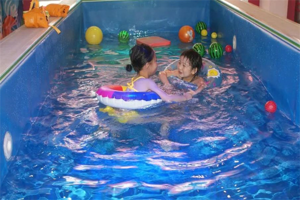 水手宝宝游泳馆