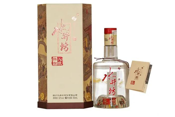 水井坊