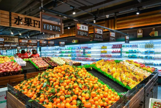 生活超市店要多少钱？邻里生活超市一站式需求
