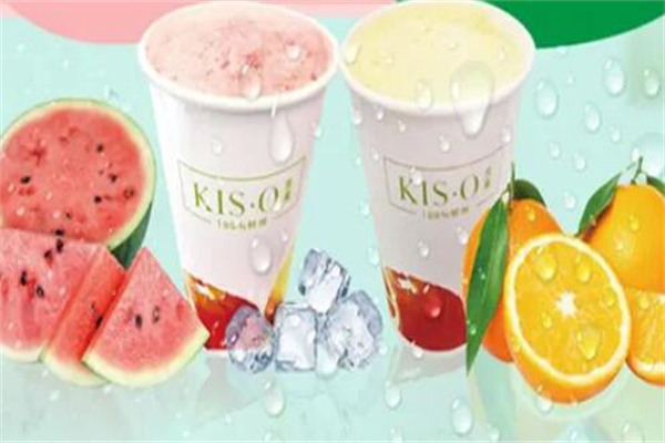 KIS·O亲果鲜果饮品产品 门店图片