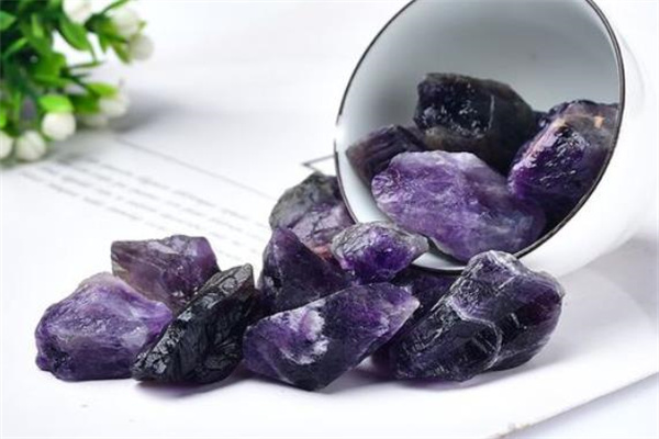 水晶一百水晶