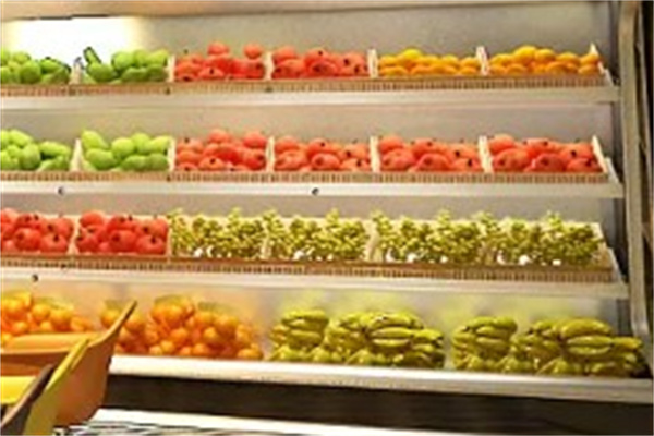 上果家水果店