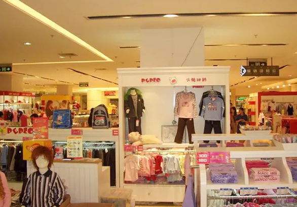 开麦町班长童装店需要花费多少钱？开店要注意什么