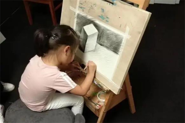 水木画室