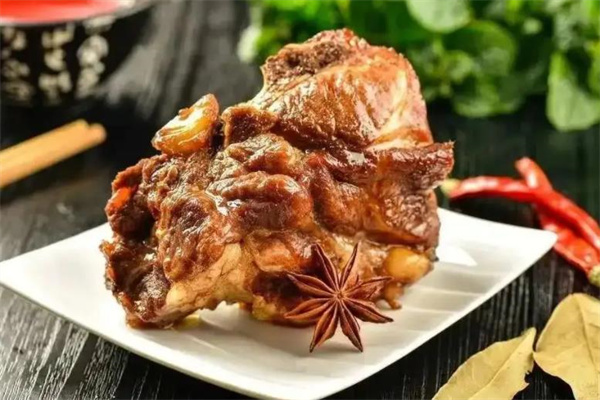 酱骨头火锅自助产品 门店图片