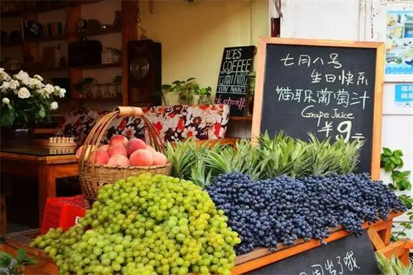 水果皇后加盟方式是什么？加盟支持是什么