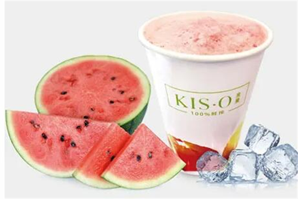 KIS·O亲果鲜果饮品产品 门店图片