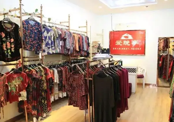 爱晚亭老年人用品店店前景如何？经营技巧详情