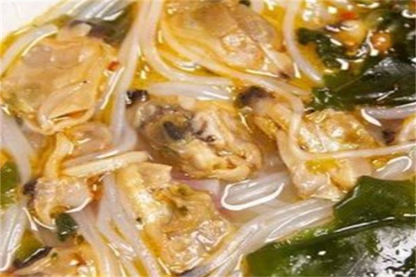 花甲遇上粉产品 门店图片