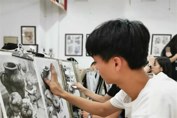 水木画室