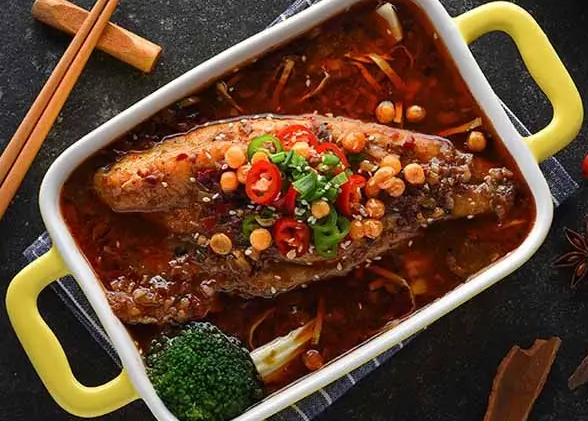 猫大叔无骨烤鱼饭费是多少？优势是什么