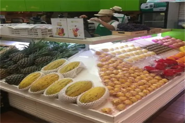 水果工坊