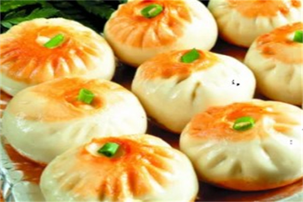 邵大伟生煎包粥铺产品 门店图片