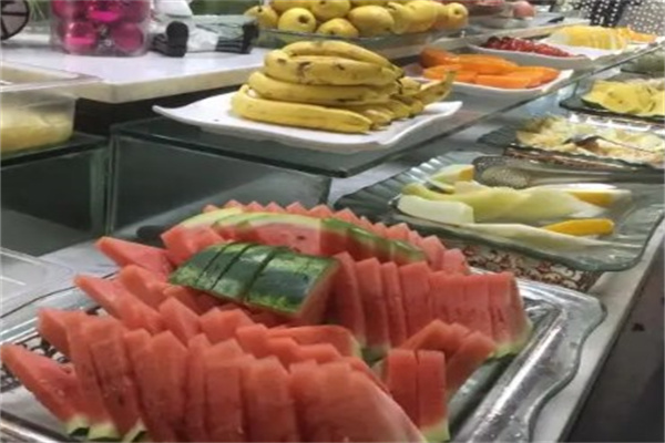 伊士高彤轩自助餐厅产品 门店图片