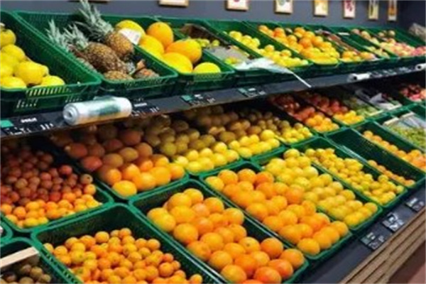上果家水果店