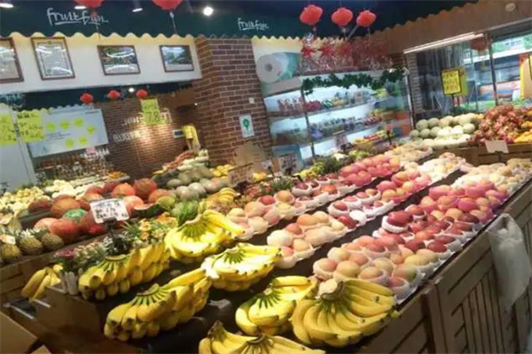 果缤纷