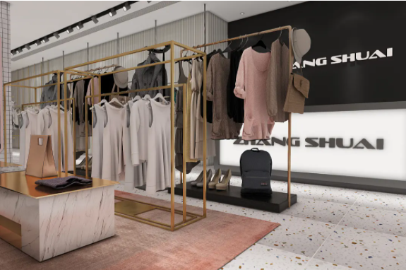 品牌服装店需要多少钱？芭乐兔不错的项目