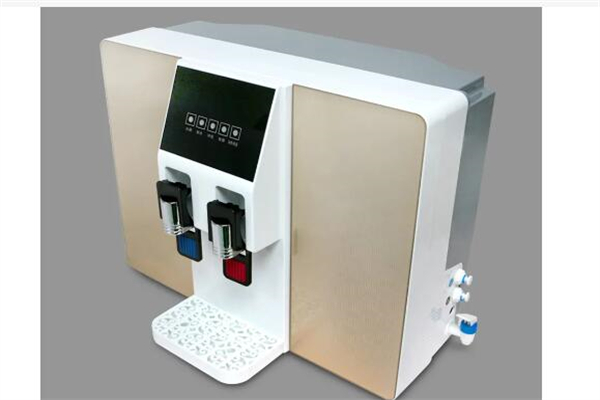 水立方净水器