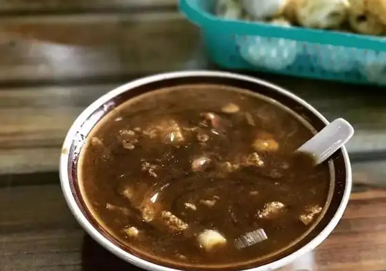 邢老三胡辣汤多少钱？条件是什么
