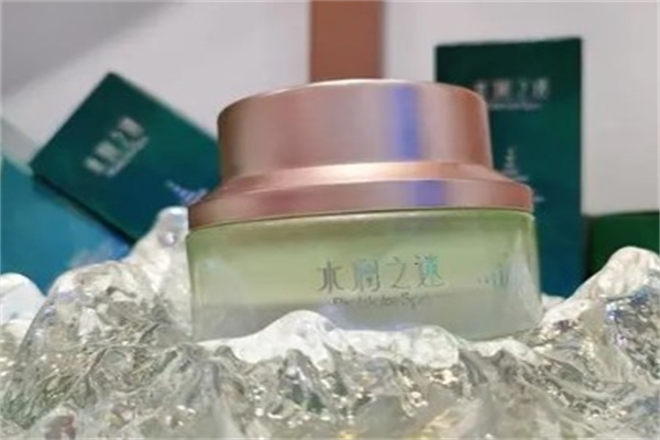 水澜之迷