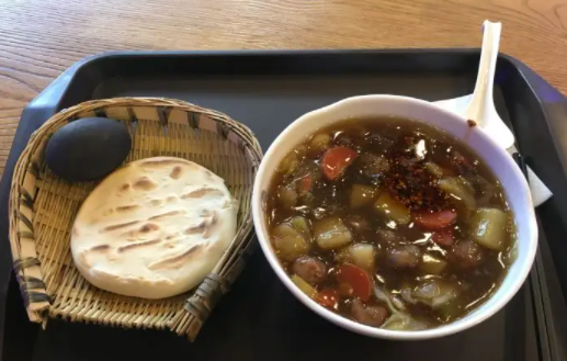 邢老三胡辣汤多少钱？条件是什么