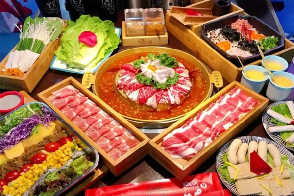 牛牛章薪火水煎肉