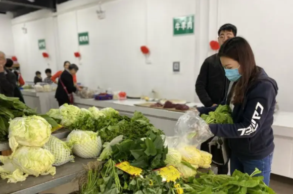 开一家菜多多生鲜超市要多少钱？经营注意要点