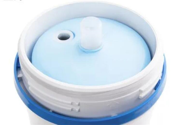 水立方净水器