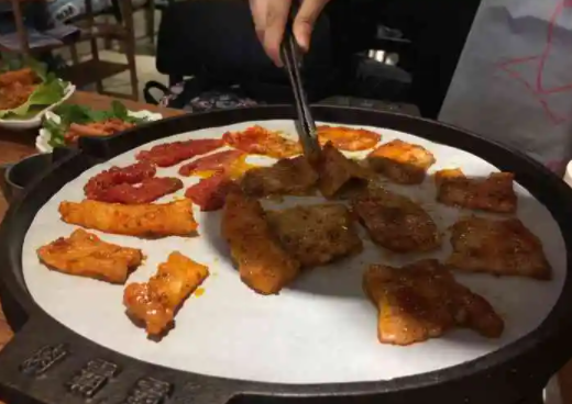 肉霸霸烤肉店要注意什么？条件有哪些