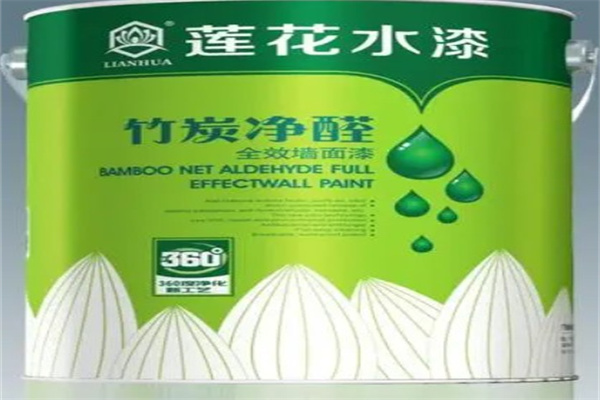 维拓水漆