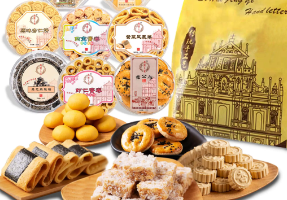 广州零食店10大品牌有哪些？零食工坊绿色健康