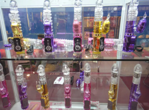 成人用品店十大品牌排行榜是什么