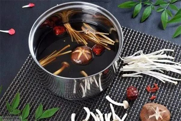 六猴子小火锅产品 门店图片