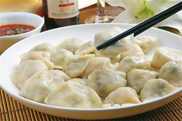 喜达旺水饺