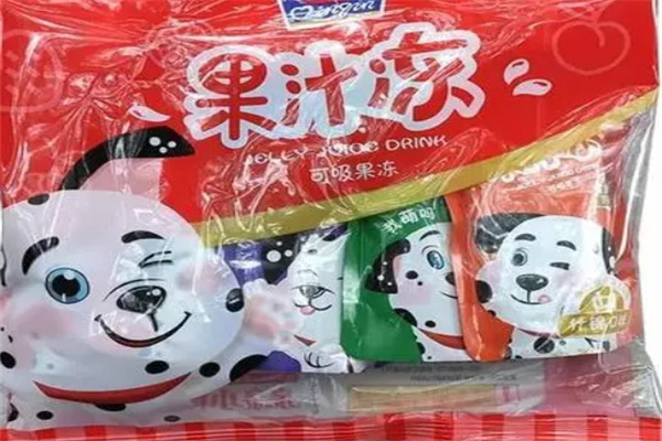 永佳休闲食品