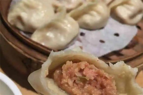 天怡兴饺子