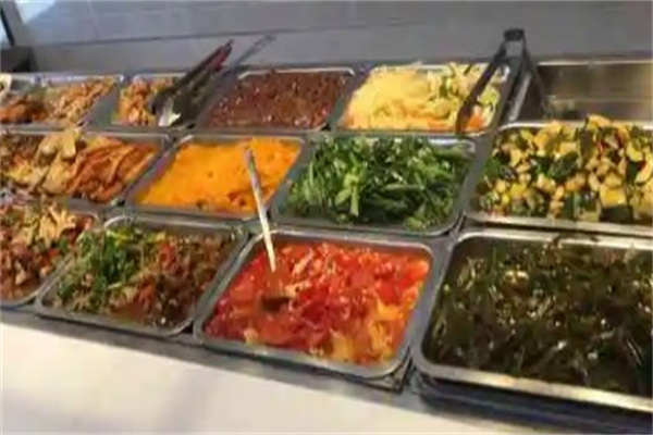 永和快餐