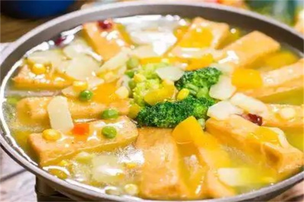 永和人家