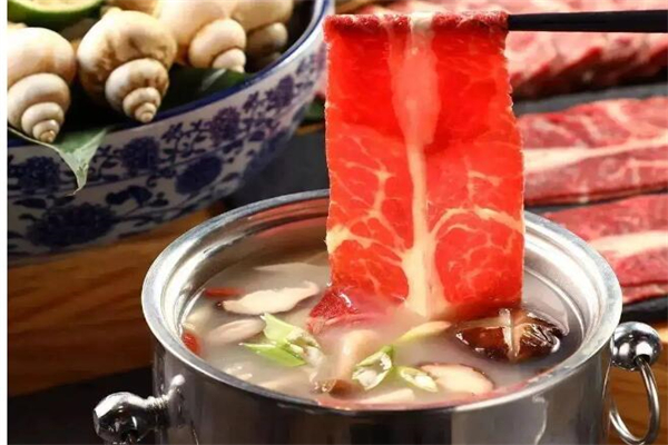 万州小火锅产品 门店图片