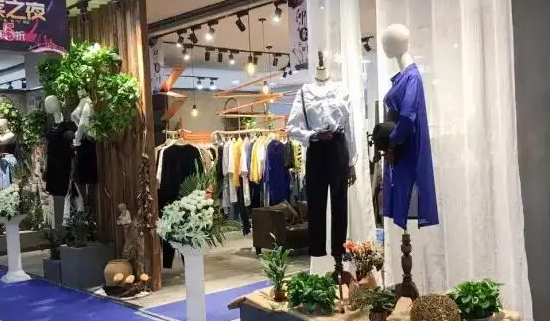 衣品印象女装店需要注意什么？条件是什么