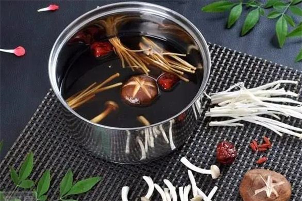 百家姓旋转小火锅产品 门店图片