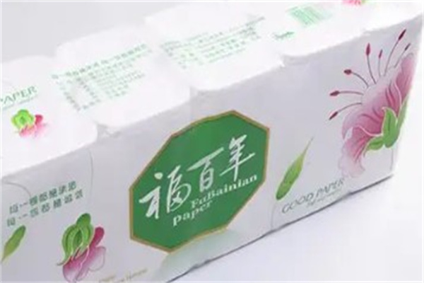 盛鑫卫生纸品加工厂产品 门店图片