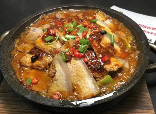 石锅日记石锅菜总部在哪？怎么样