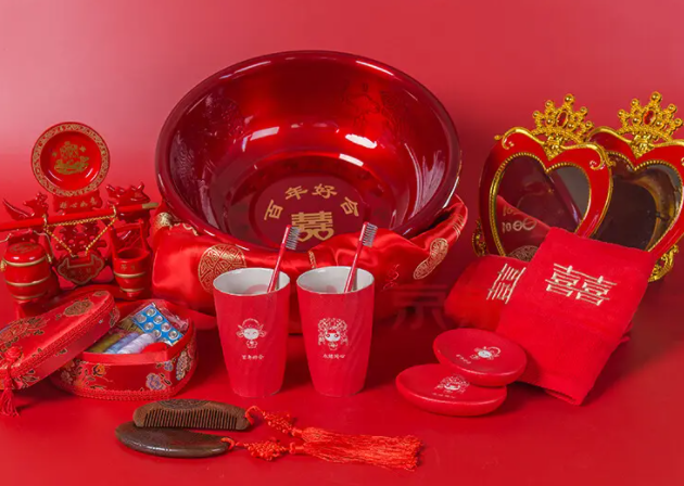 开个佳缘婚庆用品店怎么样？条件详情