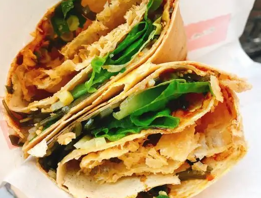 饼小君杂粮煎饼费用多少钱？条件是什么